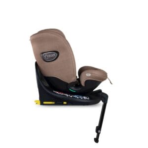 Cosatto All in All Extra i Size 360 Car Seat Tiger Tale (10)
