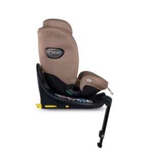 Cosatto All in All Extra i Size 360 Car Seat Tiger Tale (12)