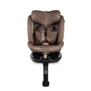 Cosatto All in All Extra i Size 360 Car Seat Tiger Tale (13)