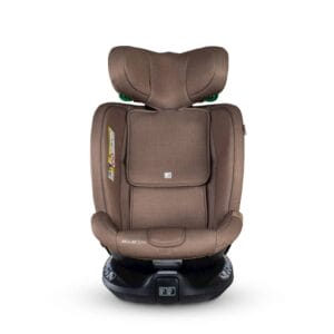 Cosatto All in All Extra i Size 360 Car Seat Tiger Tale (14)