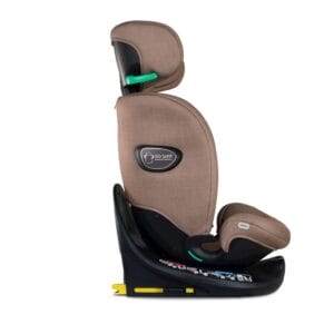 Cosatto All in All Extra i Size 360 Car Seat Tiger Tale (15)
