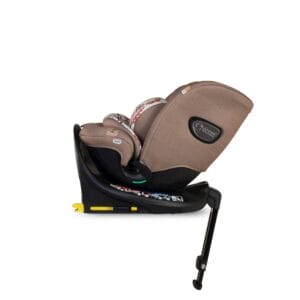 Cosatto All in All Extra i Size 360 Car Seat Tiger Tale (4)