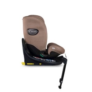 Cosatto All in All Extra i Size 360 Car Seat Tiger Tale (9)