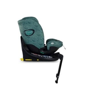 Cosatto All in All Extra i Size 360 Car Seat Wildwood (10)