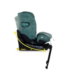 Cosatto All in All Extra i Size 360 Car Seat Wildwood (11)