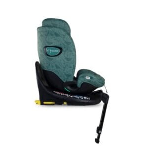 Cosatto All in All Extra i Size 360 Car Seat Wildwood (12)
