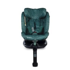 Cosatto All in All Extra i Size 360 Car Seat Wildwood (13)