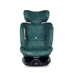 Cosatto All in All Extra i Size 360 Car Seat Wildwood (14)