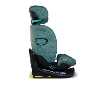 Cosatto All in All Extra i Size 360 Car Seat Wildwood (15)