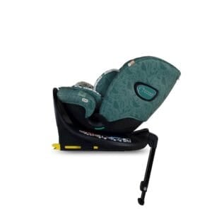 Cosatto All in All Extra i Size 360 Car Seat Wildwood (4)