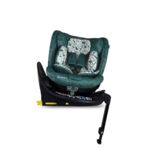 Cosatto All in All Extra i Size 360 Car Seat Wildwood (5)