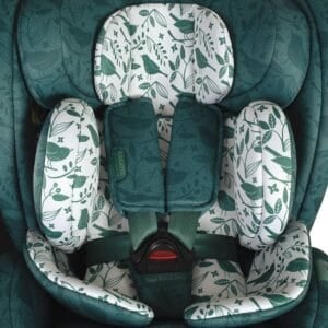 Cosatto All in All Extra i Size 360 Car Seat Wildwood (8)