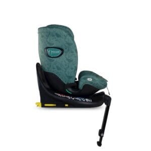 Cosatto All in All Extra i Size 360 Car Seat Wildwood (9)