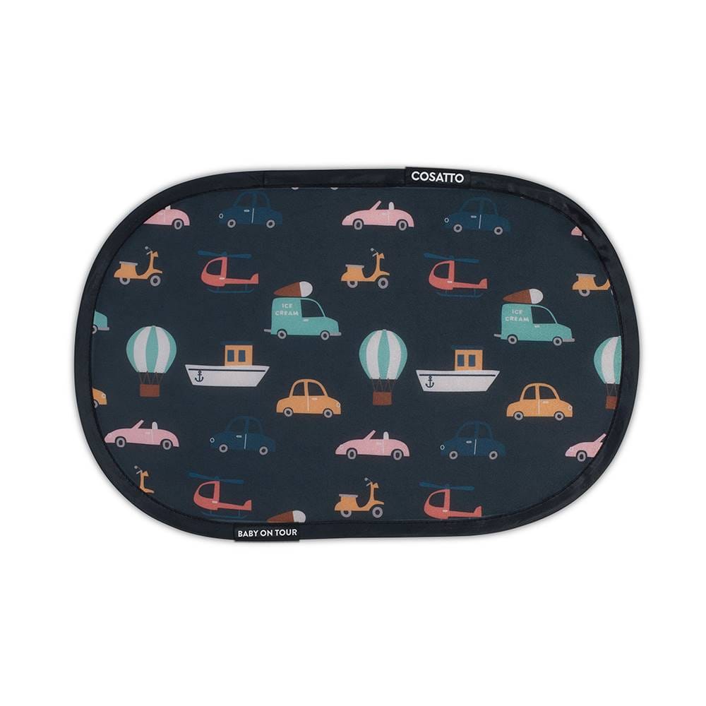 Cosatto Car Seat Accessory Pack (6)