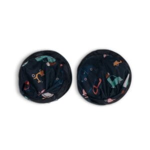 Cosatto Car Seat Accessory Pack (7)