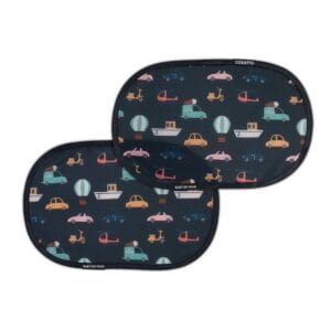 Cosatto Car Seat Accessory Pack (8)