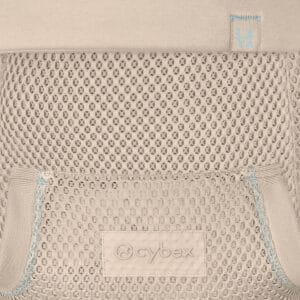 Cybex LAYA Baby Carrier Almond Beige (3)