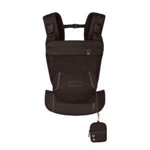 Cybex LAYA Baby Carrier Chocolate Brown (1)