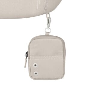 Cybex LAYA Baby Carrier Dune Grey (4)