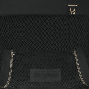 Cybex LAYA Baby Carrier Magic Black (3)