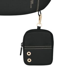 Cybex LAYA Baby Carrier Magic Black (4)