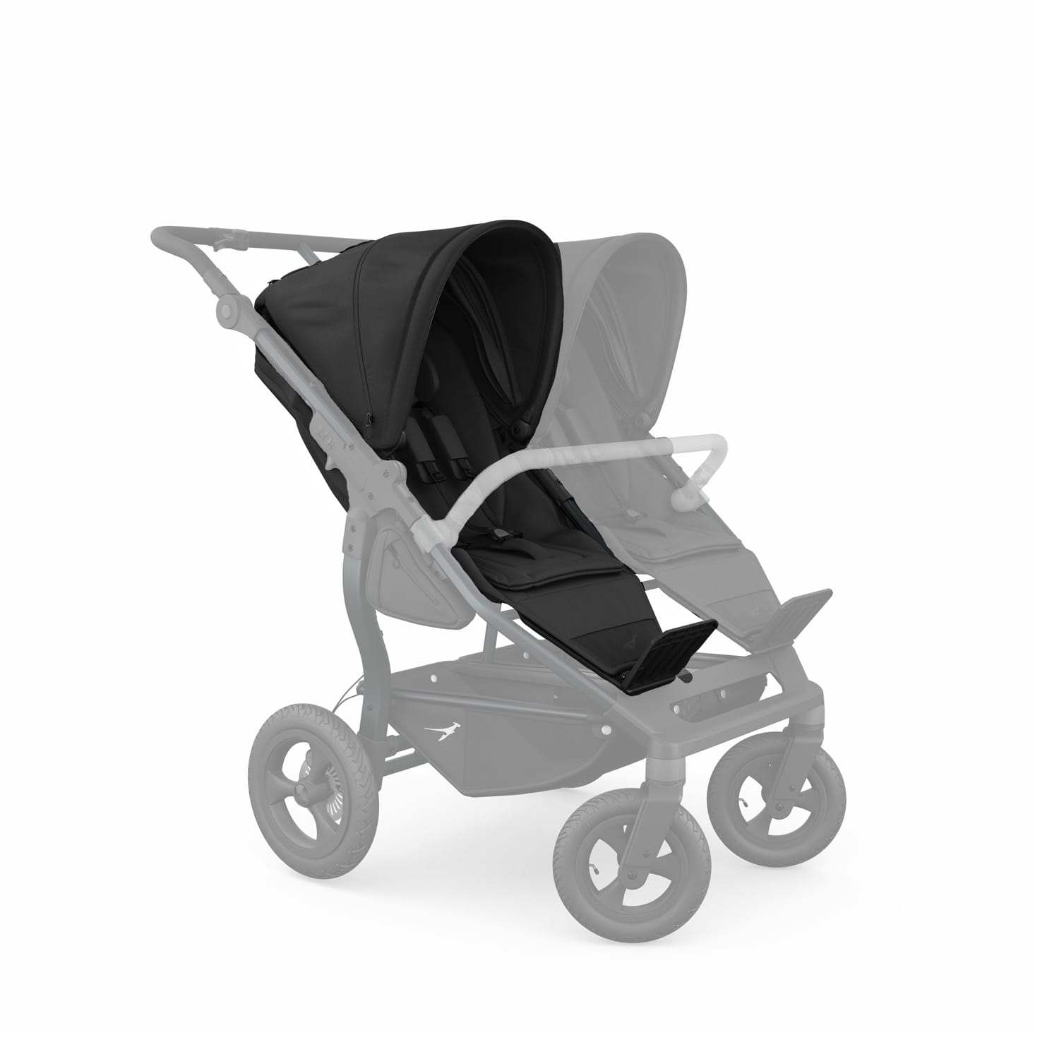 TFK Duo Follow Up Seat Black (1)