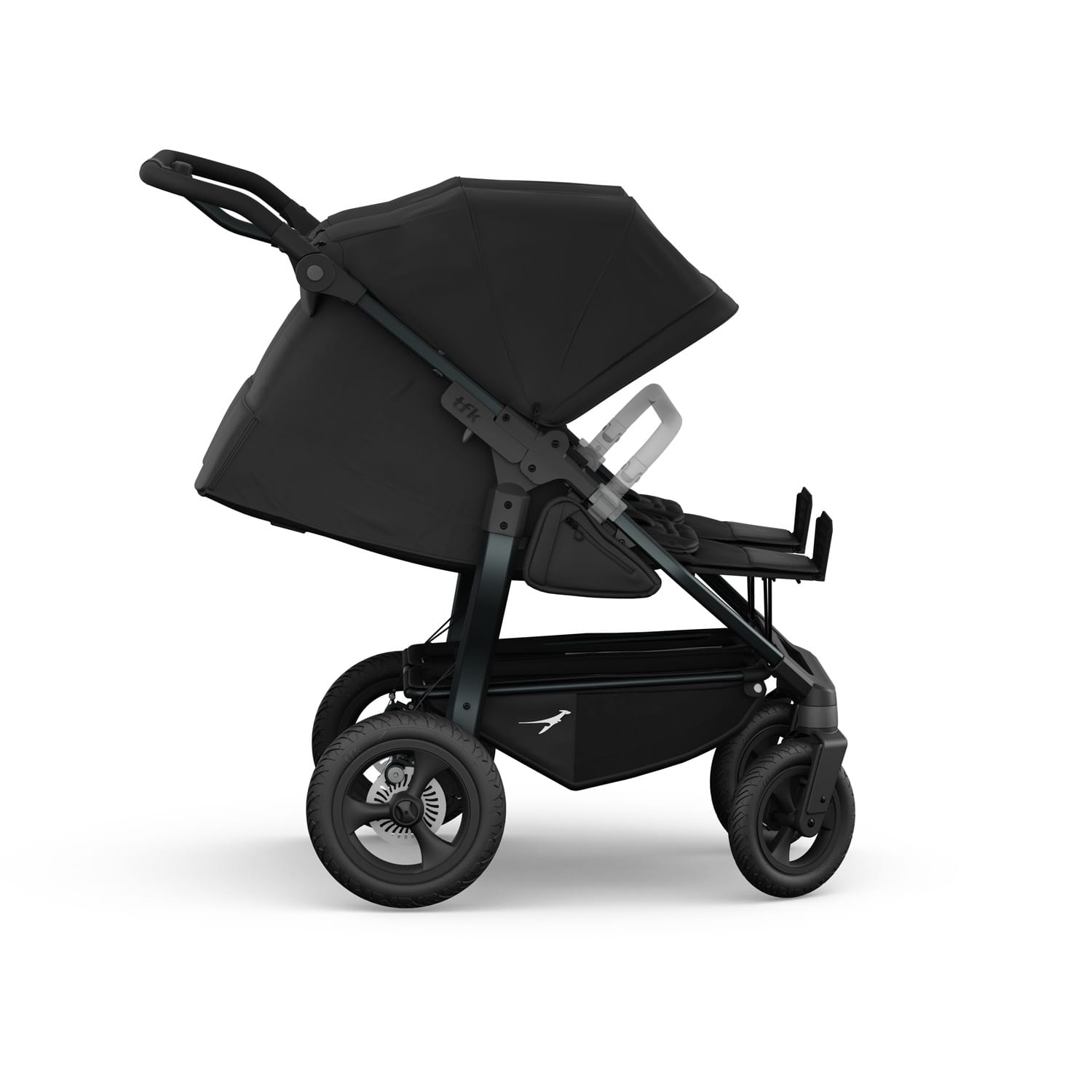 TFK Duo Follow Up Seat Black (2)