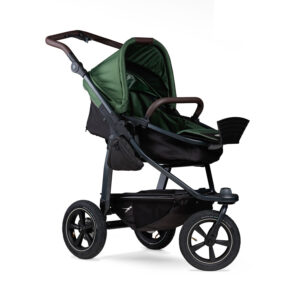 TFK Mono2 2 in 1 Combi Pushchair Olive (9)