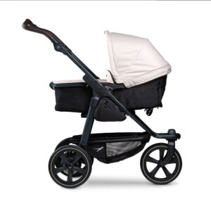 TFK Mono2 2 in 1 Combi Pushchair Sand (15)