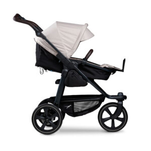 TFK Mono2 2 in 1 Combi Pushchair Sand (18)