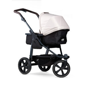 TFK Mono2 2 in 1 Combi Pushchair Sand (20)