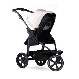 TFK Mono2 2 in 1 Combi Pushchair Sand (21)