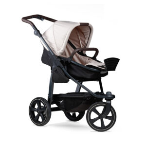 TFK Mono2 2 in 1 Combi Pushchair Sand (23)
