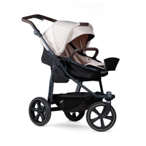 TFK Mono2 2 in 1 Combi Pushchair Sand (25)