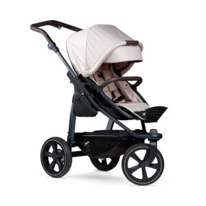 TFK Mono2 2 in 1 Combi Pushchair Sand (29)