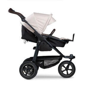 TFK Mono2 2 in 1 Combi Pushchair Sand (3)