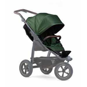 TFK Mono2 Follow Up Seat Olive