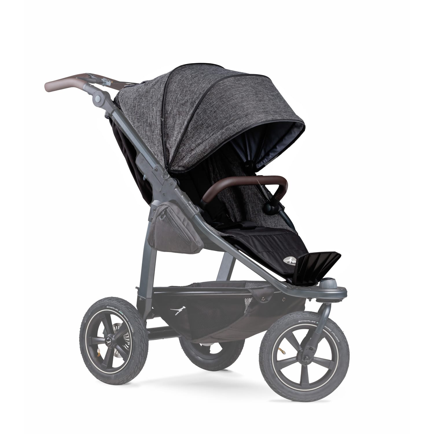 TFK Mono2 Follow Up Seat Premium Anthracite