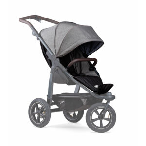 TFK Mono2 Follow Up Seat Premium Grey