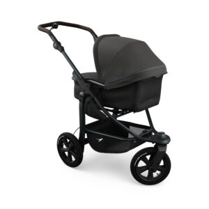 TFK Mono3 2 in 1 Combi Pushchair Anthracite (7)