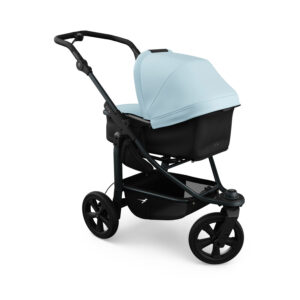 TFK Mono3 2 in 1 Combi Pushchair Blue (3)