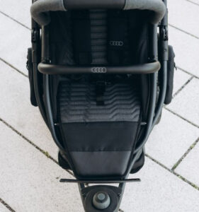 TFK Mono3 Audi Edition