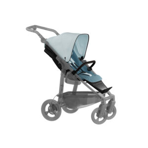 TFK Mono3 Mono4 Pro Follow Up Seat Blue