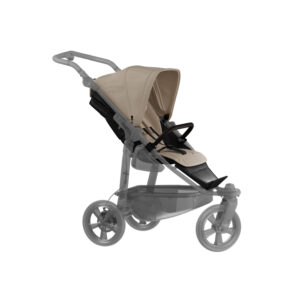 TFK Mono3 Mono4 Pro Follow Up Seat Sand