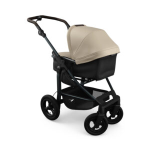 TFK Mono4 2 in 1 Combi Pushchair Sand (7)