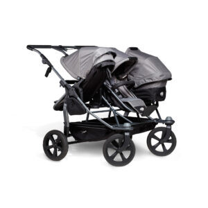 TFK Trio Combi Pushchair (11)