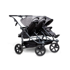 TFK Trio Combi Pushchair (12)