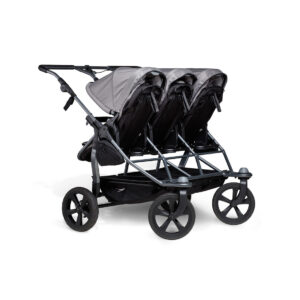 TFK Trio Combi Pushchair (9)