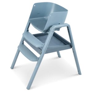 Tutti Bambini Nova Maison 7 in 1 Highchair Coast (1)