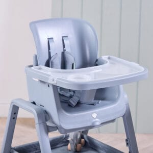 Tutti Bambini Nova Maison 7 in 1 Highchair Coast (10)